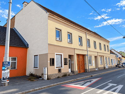 Grundstück provisionsfrei kaufen in 1230 Wien
