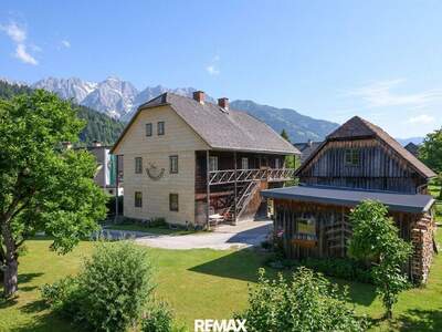 House kaufen in 8960 Steiermark