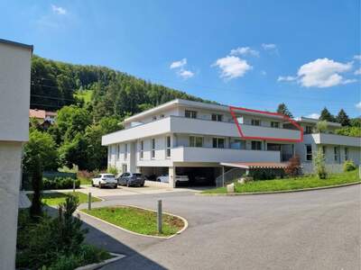 Eigentumswohnung in 8051 Graz