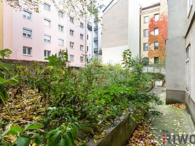 Terrassenwohnung kaufen in 1050 Wien (Bild 2)