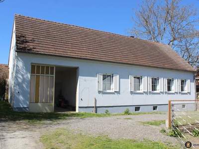 Haus kaufen in 7432 Oberschützen