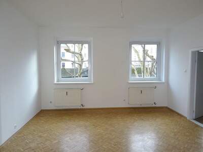 Wohnung mit Balkon mieten in 5020 Salzburg (Bild 2)