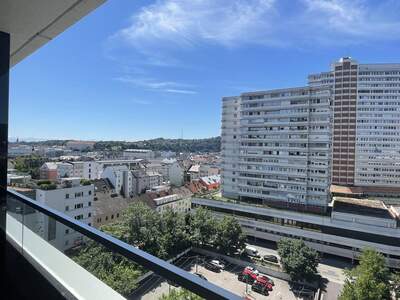 Wohnung mit Balkon mieten in 4040 Linz (Bild 4)
