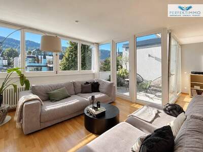 Wohnung kaufen in 6900 Bregenz