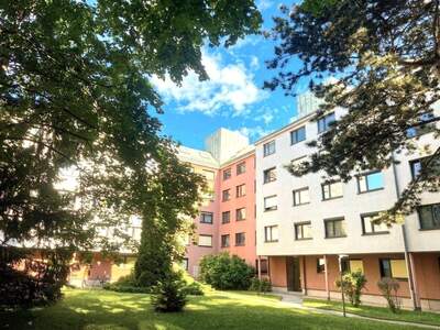 Wohnung kaufen in 1230 Wien