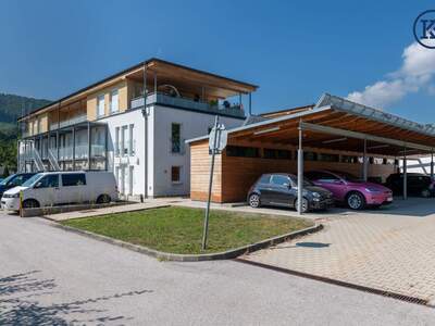 Terrassenwohnung kaufen in 3204 Kirchberg (Bild 4)