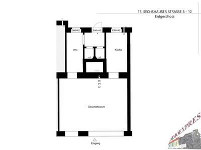 Einzelhandel mieten in 1150 Wien (Bild 4)