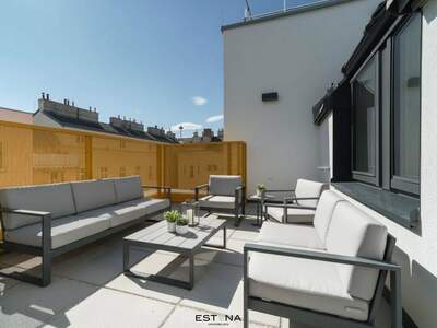 Anlageobjekt kaufen in 1200 Wien