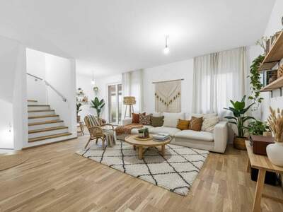 Haus mieten in 1220 Wien