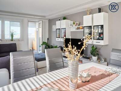 Wohnung kaufen in 1220 Wien