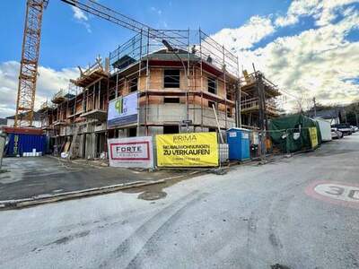 Wohnung kaufen in 3400 Klosterneuburg