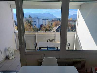 Terrassenwohnung mieten in 9500 Villach (Bild 2)