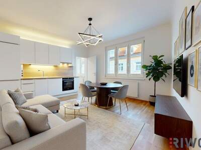 Eigentumswohnung in 1160 Wien (Bild 1)