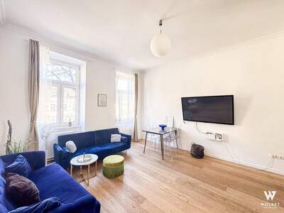 Eigentumswohnung in 1200 Wien