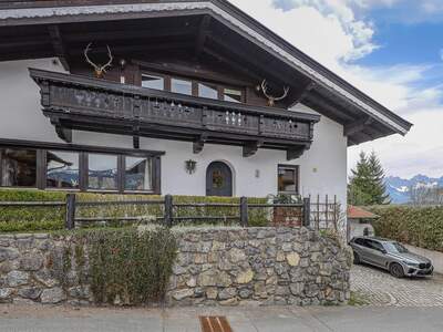 Einfamilienhaus mieten in 6370 Kitzbühel (Bild 2)