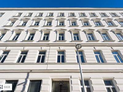 Eigentumswohnung in 1030 Wien