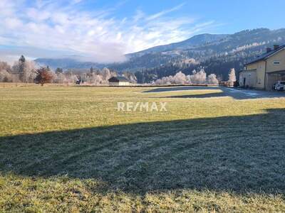 Grundstück kaufen in 8966 Aich