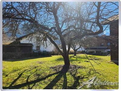 Grundstück kaufen in 8472 Stuhlfelden