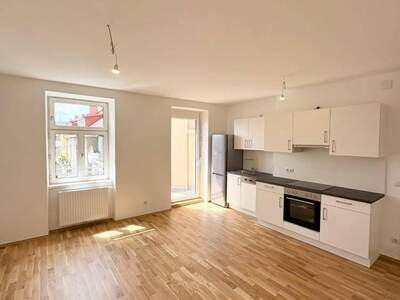 Wohnung mieten in 8010 Graz