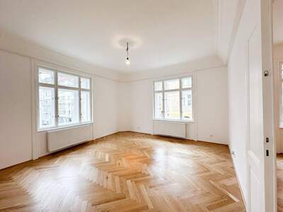 Wohnung mieten in 1030 Wien