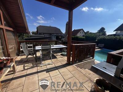 Einfamilienhaus kaufen in 2751 Steinabrückl (Bild 4)