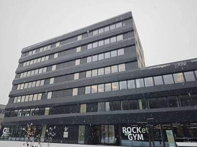 Gewerbeobjekt mieten in 5412 Puch