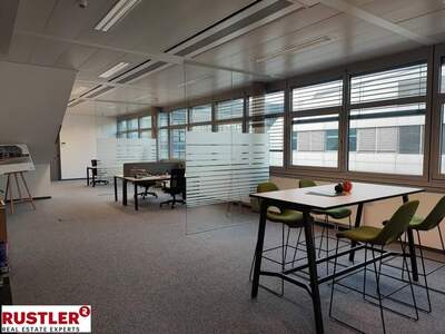 Gewerbeobjekt mieten in 1030 Wien