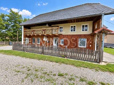 Einfamilienhaus kaufen in 5231 Schalchen (Bild 1)