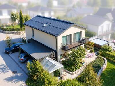 Haus kaufen in 5163 Mattsee