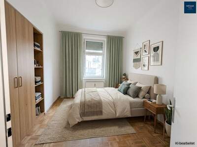 Altbauwohnung kaufen in 8045 Graz (Bild 2)