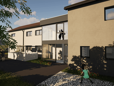 Grundstück kaufen in 8410 Wildon