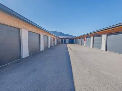 Gewerbeobjekt kaufen in 9601 Arnoldstein