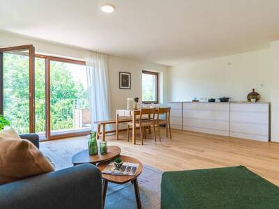Wohnung kaufen in 6071 Aldrans