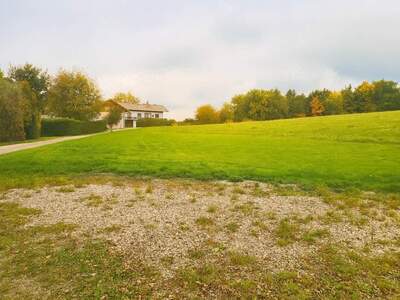 Grundstück kaufen in 5131 Franking