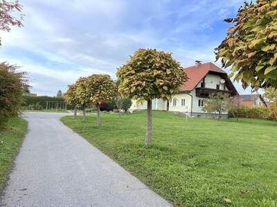 Chalet kaufen in 8502 Lannach (Bild 3)