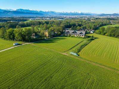 Grundstück kaufen in 9020 Klagenfurt (Bild 3)