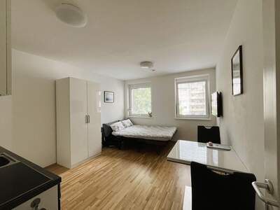 Wohnung mieten in 8010 Graz (Bild 2)