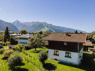 Haus kaufen in 5700 Zell am See