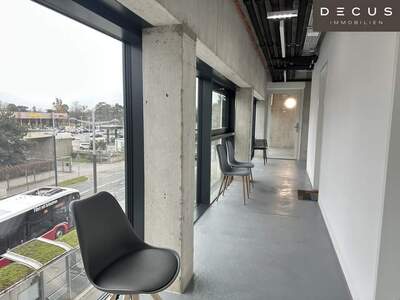 Gewerbeobjekt mieten in 1230 Wien