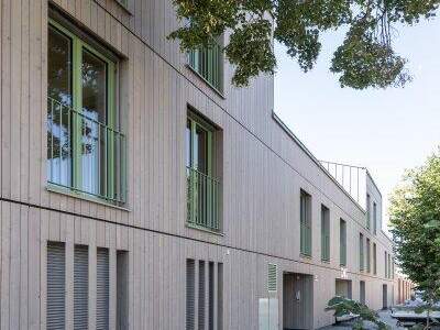 Terrassenwohnung kaufen in 1100 Wien (Bild 4)