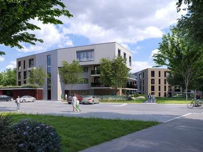 Wohnung kaufen in 4040 Linz