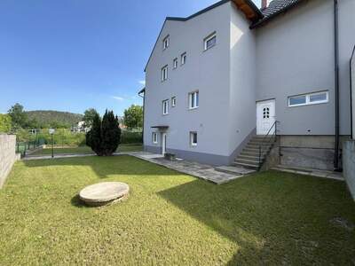 Haus kaufen in 2630 Pottschach