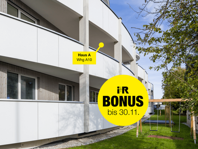 Wohnung kaufen in 6972 Fußach