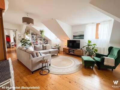 Wohnung kaufen in 1060 Wien