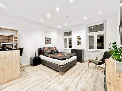 Wohnung kaufen in 1160 Wien (Bild 2)