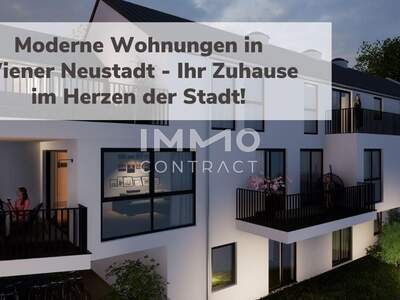 Anlageobjekt kaufen in 2700 Wiener Neustadt (Bild 3)