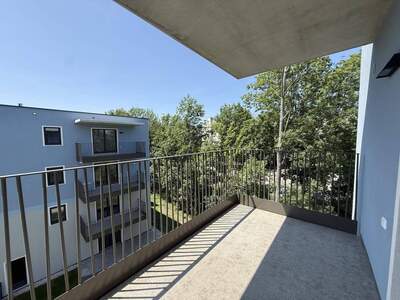 Eigentumswohnung in 2700 Wiener Neustadt