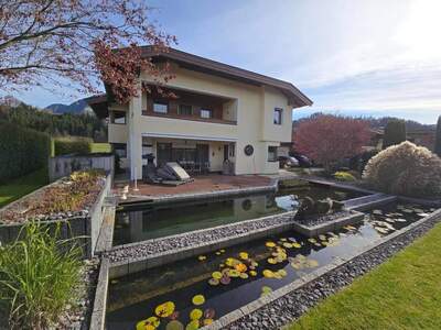 Haus provisionsfrei kaufen in 6322 Kirchbichl