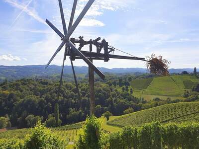 Haus kaufen in 8462 Gamlitz (Bild 1)