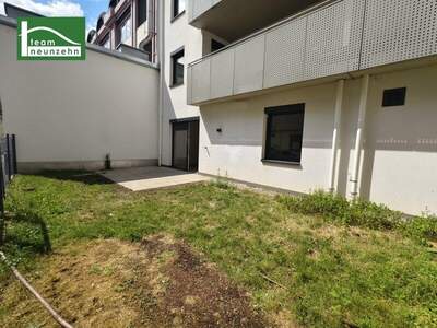 Terrassenwohnung mieten in 3100 St. Pölten (Bild 2)